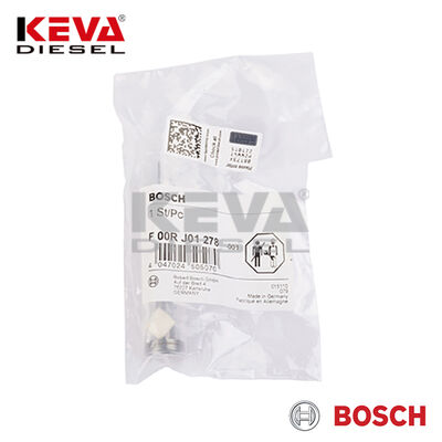 F00RJ01278 Bosch Injector Valve Set - 1