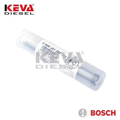 F00RJ01280 Bosch Inlet Connector for Iveco, Case - 1