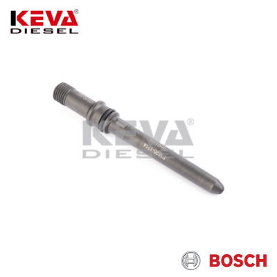 F00RJ01620 Bosch Inlet Connector for Daf, Cummins - 3