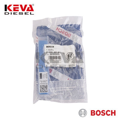 F00RJ01683 Bosch Injector Valve Set - 1