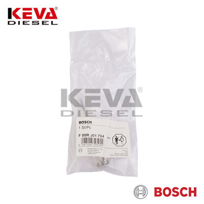 F00RJ01704 Bosch Injector Valve Set - 1