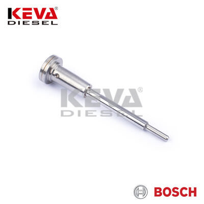 F00RJ02005 Bosch Injector Valve Set - 2