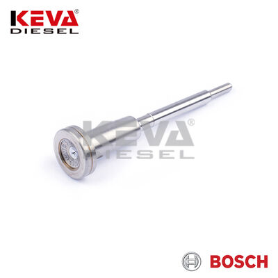 F00RJ02005 Bosch Injector Valve Set - 3