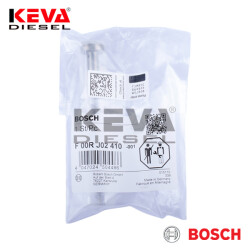 F00RJ02410 Bosch Injector Valve Set - Bosch