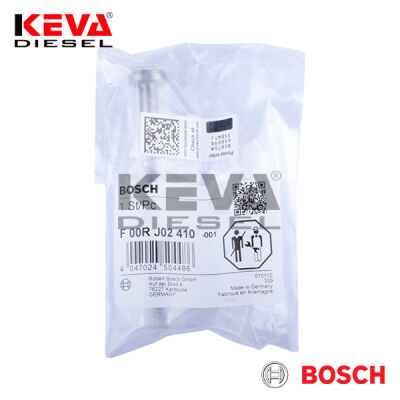 F00RJ02410 Bosch Injector Valve Set - 1