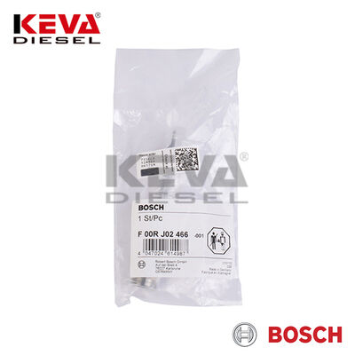 F00RJ02466 Bosch Injector Valve Set - 1