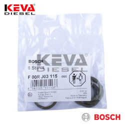 F00RJ03115 Bosch O-Ring for Man - Bosch