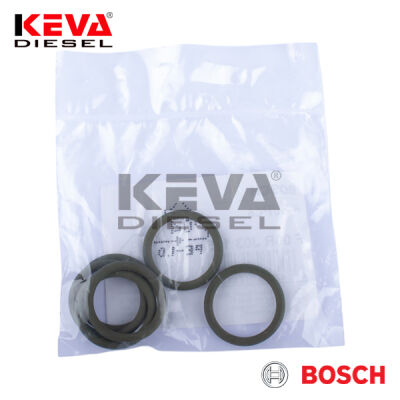 F00RJ03115 Bosch O-Ring for Man - 2