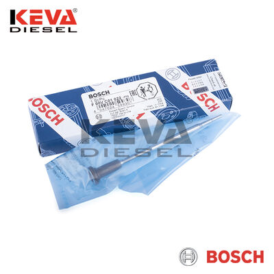 F00VC01022 Bosch Injector Valve Set - 1