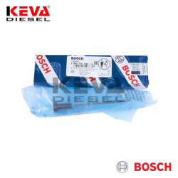 F00VC01046 Bosch Injector Valve Set - Bosch