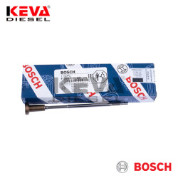 F00VC01051 Bosch Injector Valve Set - Bosch