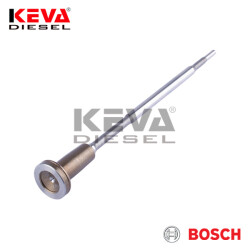 F00VC01051 Bosch Injector Valve Set - 2