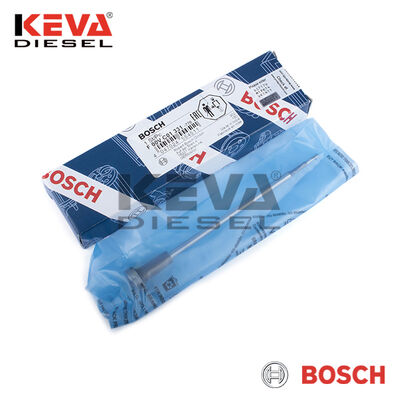 F00VC01331 Bosch Injector Valve Set - 1