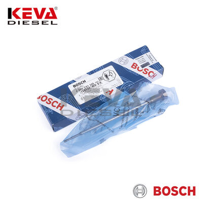 F00VC01346 Bosch Injector Valve Set - 1