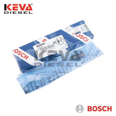 F00VC01347 Bosch Injector Valve Set - 1