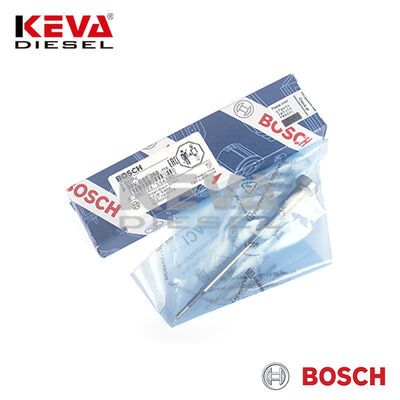 F00VC01360 Bosch Injector Valve Set - 1