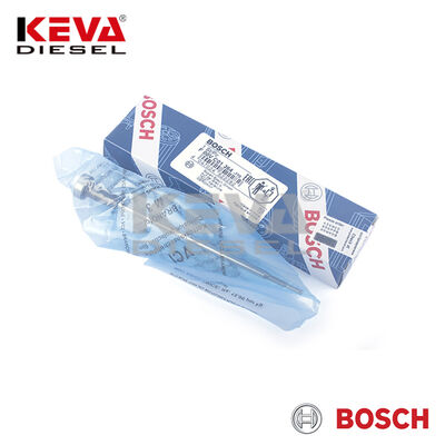 F00VC01364 Bosch Injector Valve Set - 1