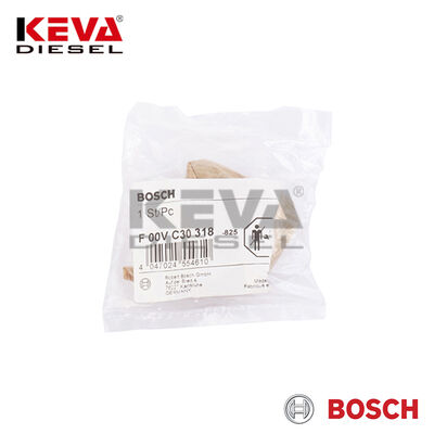 F00VC30318 Bosch Magnet Assembly - 1