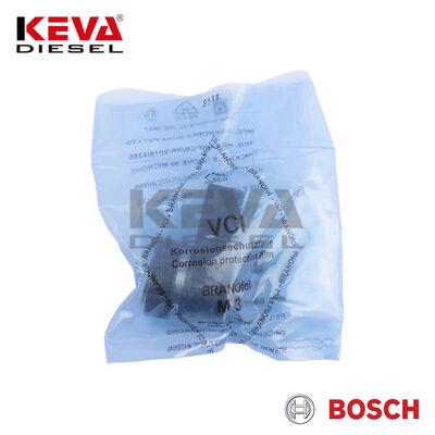 F00VC30326 Bosch Magnet Assembly - 2