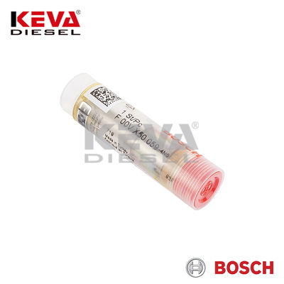 F00VX50059 Bosch Injector Nozzle Module - 1