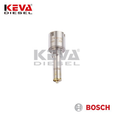 F00VX50059 Bosch Injector Nozzle Module - 3