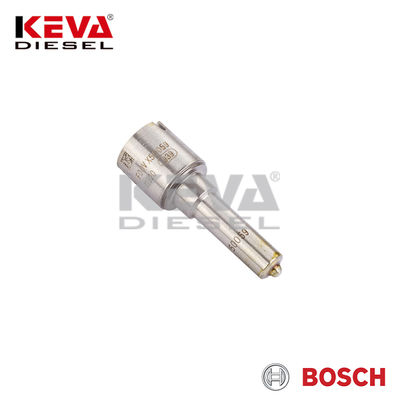 F00VX50059 Bosch Injector Nozzle Module - 4