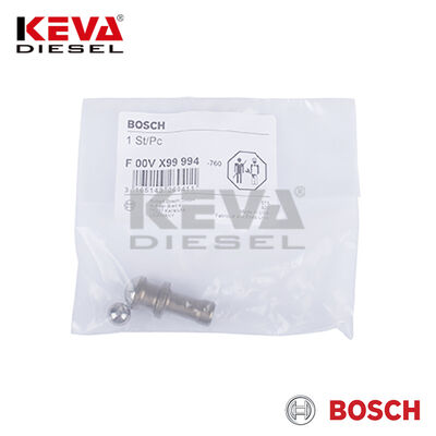 F00VX99994 Bosch Repair Kit for Scania, Dtc (diesel Technology) - 1