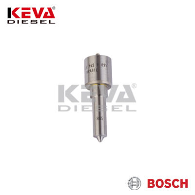 F00Z230000 Bosch Injector Nozzle (DSLA142P895) - 4