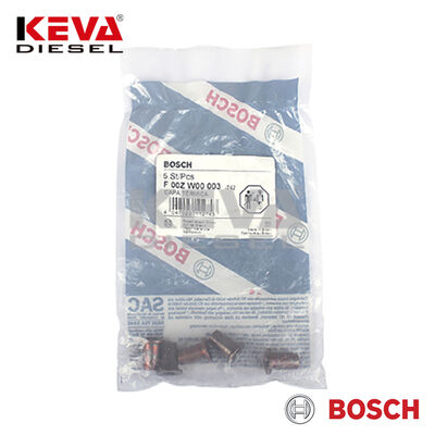 F00ZW00001 Bosch Capsule - 1