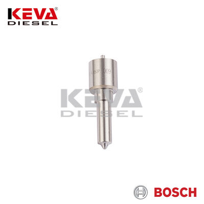 F019123009 Bosch Injector Nozzle (DSLA153P009) - 3