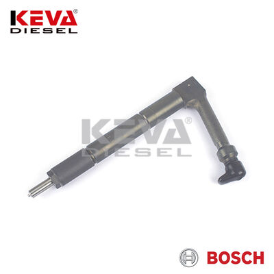 F01G09X003 Bosch Diesel Injector for Nissan - 3