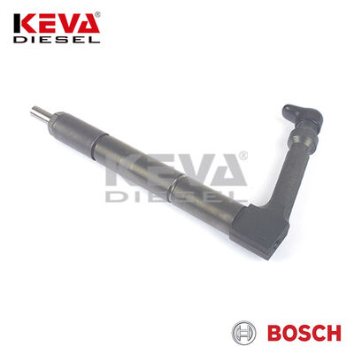 F01G09X003 Bosch Diesel Injector for Nissan - 4