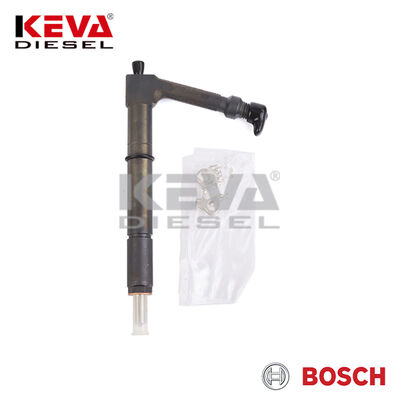 F01G09X03R Bosch Diesel Injector for Nissan - 1