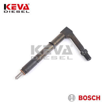 F01G09X03R Bosch Diesel Injector for Nissan - 3