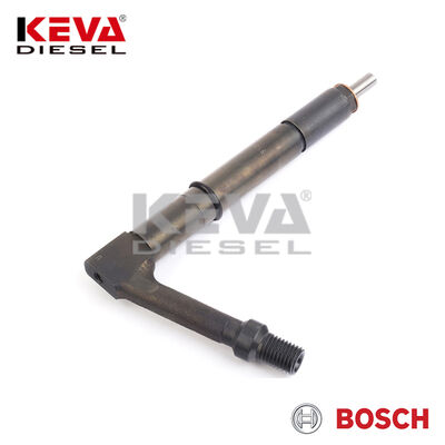 F01G09X03R Bosch Diesel Injector for Nissan - 4