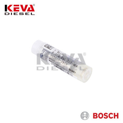 F01G0V5000 Bosch Injector Nozzle (DLLA140PN291) for Cummins - 1