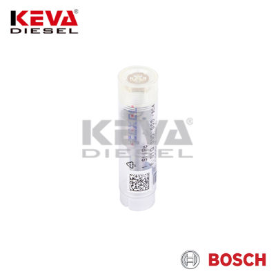 F01G0V5000 Bosch Injector Nozzle (DLLA140PN291) for Cummins - 2