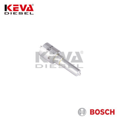 F01G0V5000 Bosch Injector Nozzle (DLLA140PN291) for Cummins - 3