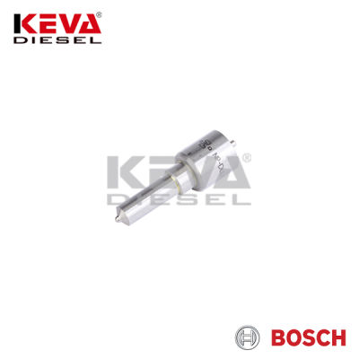 F01G0V5000 Bosch Injector Nozzle (DLLA140PN291) for Cummins - 4