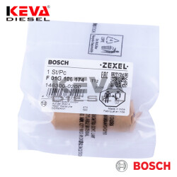 F01G106174 Bosch Automatic Advance Piston for Nissan, Isuzu, Ud Trucks - Bosch