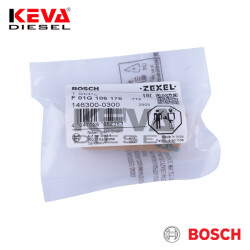 F01G106176 Bosch Automatic Advance Piston for Isuzu, Nissan, Ud Trucks - Bosch