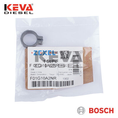 F01G10A2NR Bosch Pinion - 1