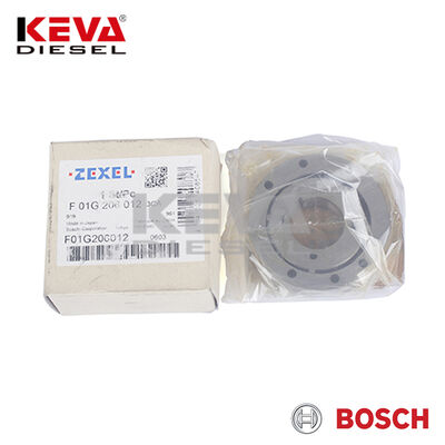 F01G206012 Bosch Feed Pump - 1