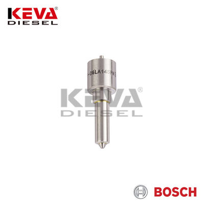 F01G29U02Y Bosch Injector Nozzle (145PN945) for Mitsubishi - 3