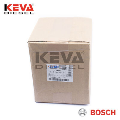 F01G29X010 Bosch Pump Housing - 1