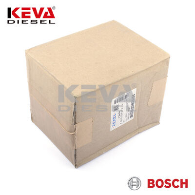 F01G29X07V Bosch Pump Housing - 1