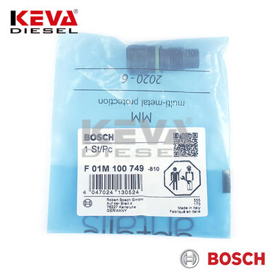 F01M100749 Bosch Overflow Valve - 1