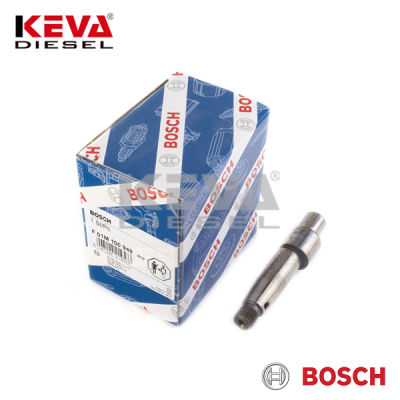 F01M100949 Bosch Pump Camshaft - 1