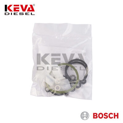 F01M101454 Bosch Repair Kit for Mercedes Benz, Renault, Smart - 2