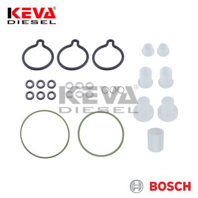 F01M101454 Bosch Repair Kit for Mercedes Benz, Renault, Smart - 3